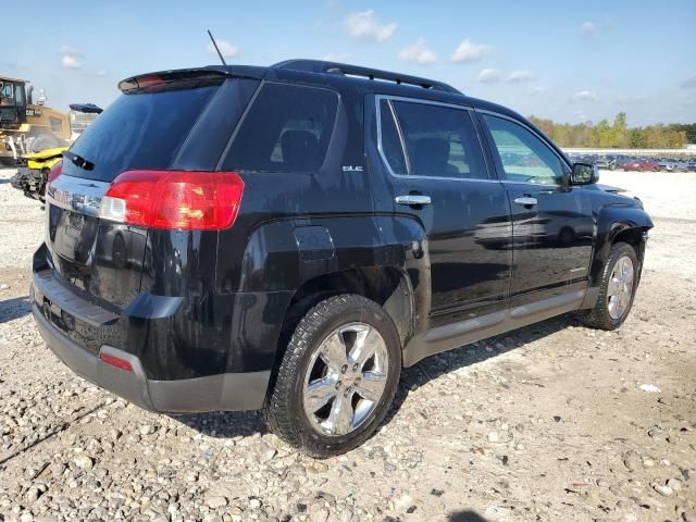 2014 GMC Terrain SLE