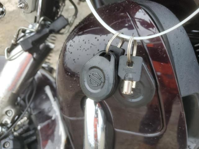 2015 Harley-Davidson Flhtkl Ultra Limited Low