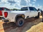 2023 GMC Sierra 3500 HD PRO C