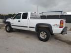 2002 Chevrolet Silverado K2500 Heavy Duty