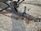 1986 Basstracker 1986 Tracker Marine Boat Trailer