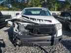 2017 Toyota Tundra Double Cab SR