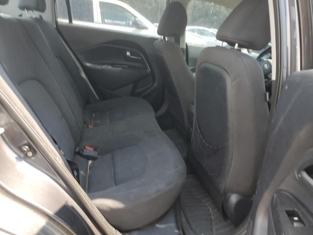 2013 KIA Rio EX