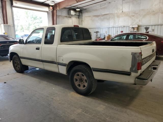 1996 Toyota T100 Xtracab SR5