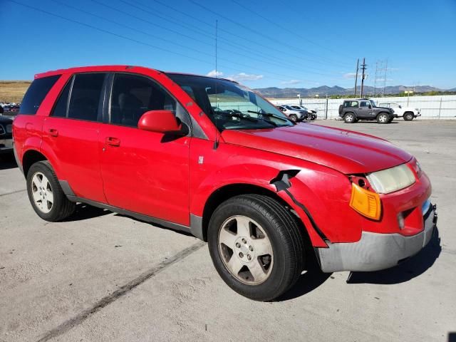 2005 Saturn Vue
