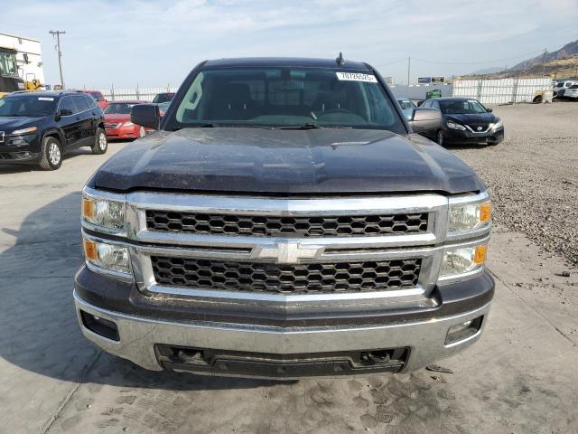 2015 Chev Silverado