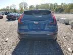 2019 Cadillac XT4 Luxury