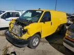2020 Chevrolet Express G2500