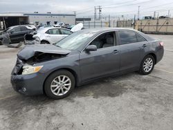 2010 Toyota Camry SE for sale in Sun Valley, CA