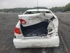 2004 Toyota Corolla CE