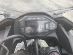2024 Kawasaki EX500 H