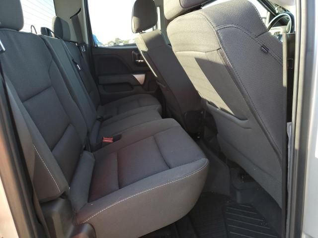 2019 Chevrolet Silverado LD K1500 LT