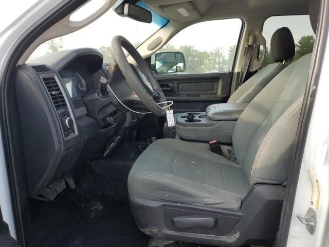 2018 Dodge RAM 2500 ST