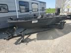 2020 Tracker 175 PRO Team-Boats Boat
