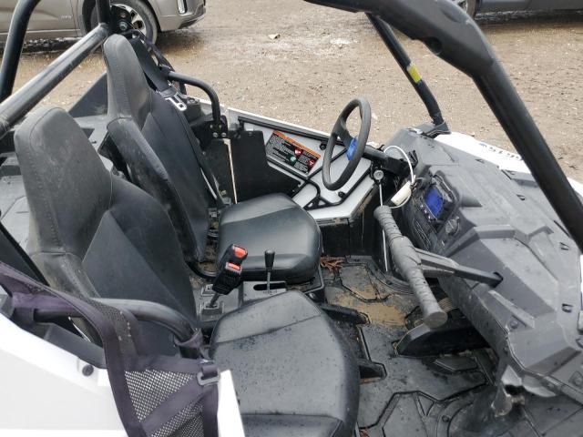 2023 Polaris RZR 200 EFI