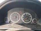 2002 Honda CR-V LX