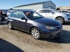 2010 Subaru Impreza 2.5I