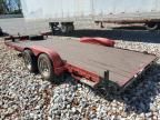 2014 Unknown 2014 Equipment Trailer