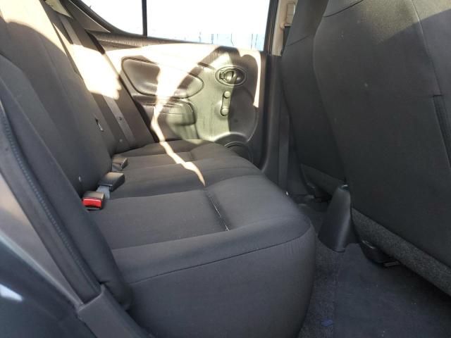 2016 Nissan Versa S