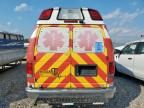 2014 Ford Econoline E350 Super Duty Van