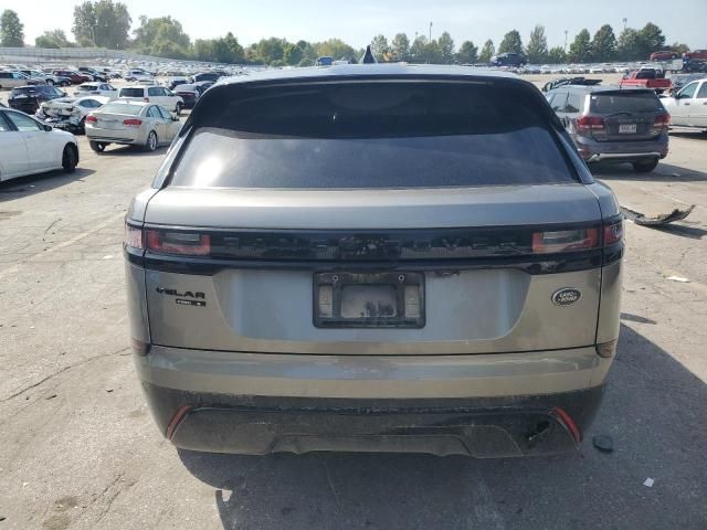 2019 Land Rover Range Rover Velar S