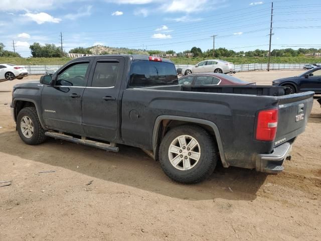 2015 GMC Sierra K1500 SLE