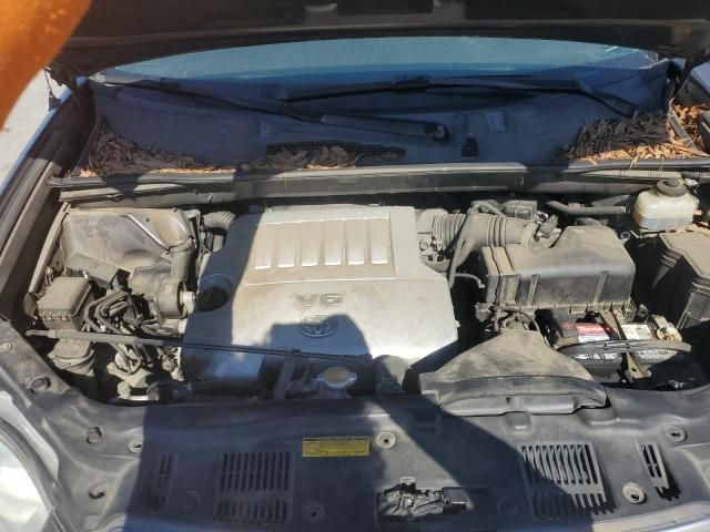2009 Toyota Highlander