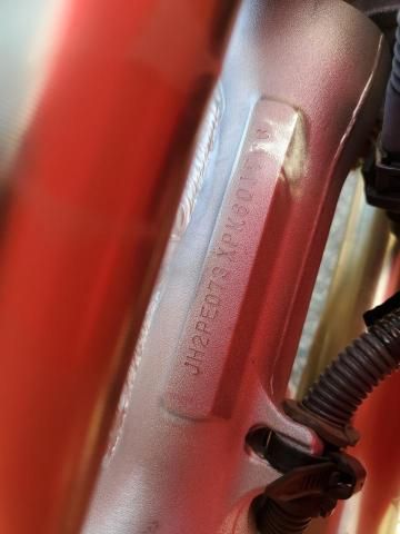 2023 Honda CRF450 R