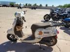 2022 Hond Metropolitan 50CC MO