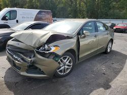 2013 Ford Fusion SE for sale in Glassboro, NJ