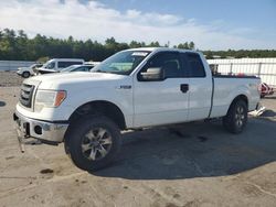 2013 Ford F150 Super Cab for sale in Windham, ME