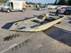2011 Tracker Boat-Boat