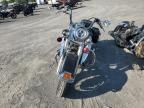 2014 Harley-Davidson Flstc Heritage Softail Classic