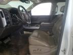 2016 Chevrolet Silverado K2500 Heavy Duty LTZ