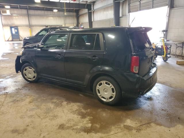 2014 Scion XB