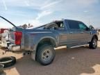 2022 Ford F350 Super Duty
