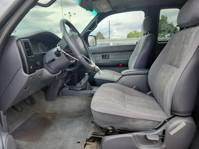 2000 Toyota Tacoma Xtracab