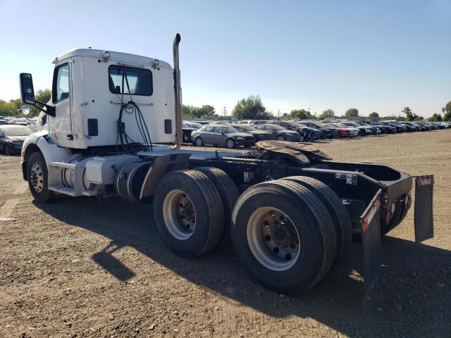 2018 Peterbilt 579