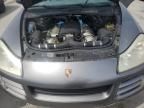 2008 Porsche Cayenne S