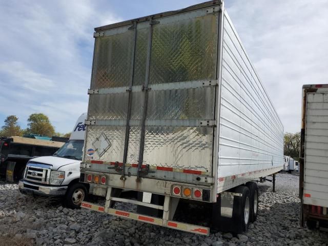 2008 Utility Trailer