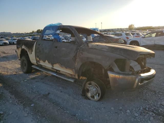2012 Dodge RAM 2500 SLT