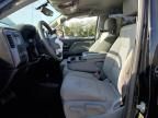 2017 Chevrolet Silverado K1500 Custom