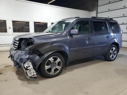 2015 Honda Pilot SE for sale in Blaine, MN