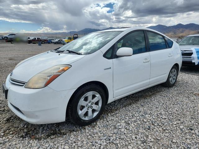 2006 Toyota Prius Base