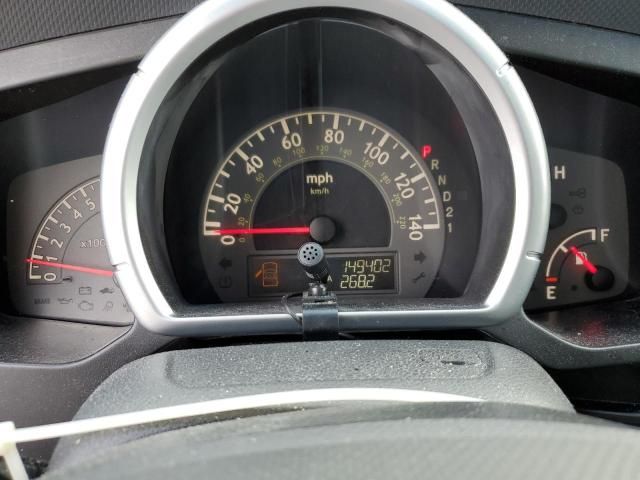 2007 Honda Ridgeline RT