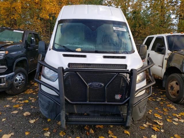 2024 Ford Transit T-250