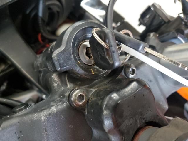 2006 Honda CBR1000 RR