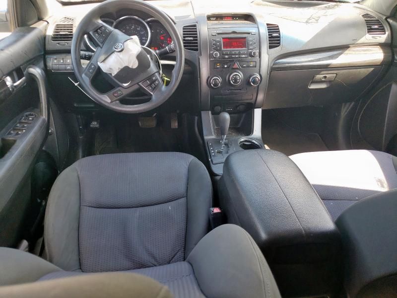 2013 KIA Sorento LX