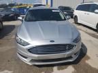 2017 Ford Fusion se Hybrid