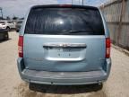 2008 Chrysler Town & Country Limited